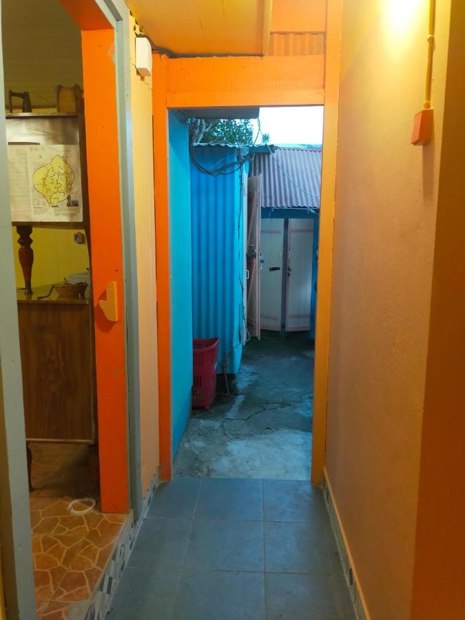 Bed and Breakfast Ker L'Ilet Cilaos Zewnętrze zdjęcie
