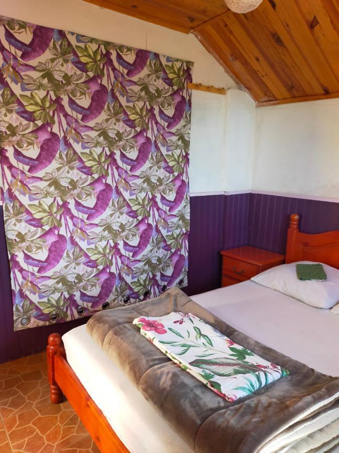 Bed and Breakfast Ker L'Ilet Cilaos Zewnętrze zdjęcie