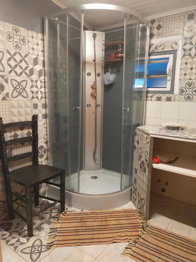 Bed and Breakfast Ker L'Ilet Cilaos Zewnętrze zdjęcie