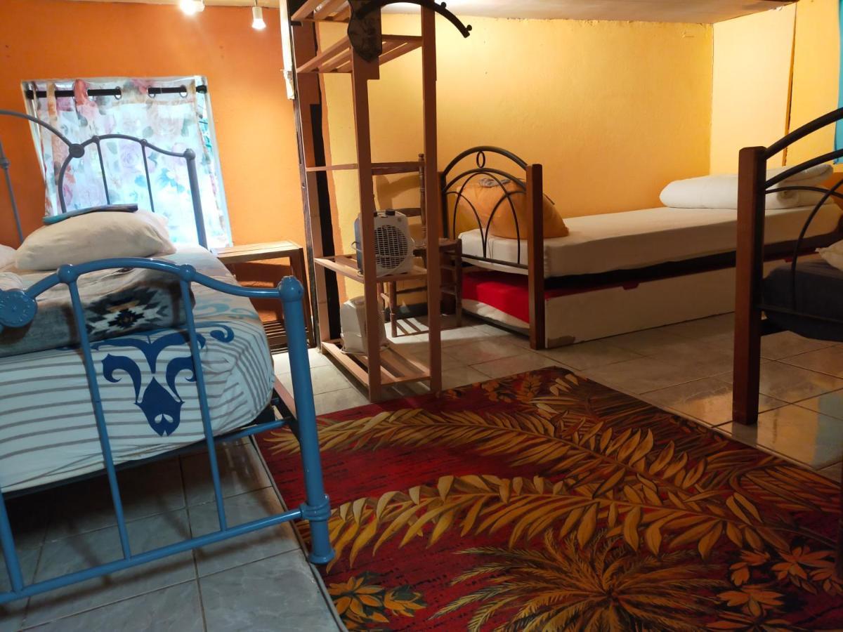 Bed and Breakfast Ker L'Ilet Cilaos Zewnętrze zdjęcie
