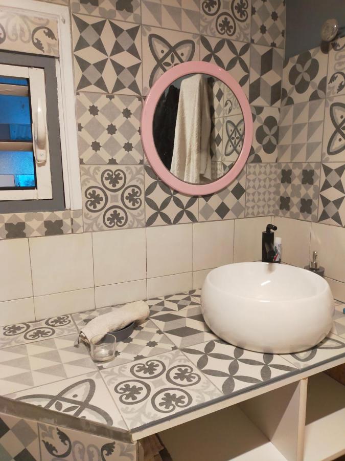Bed and Breakfast Ker L'Ilet Cilaos Zewnętrze zdjęcie