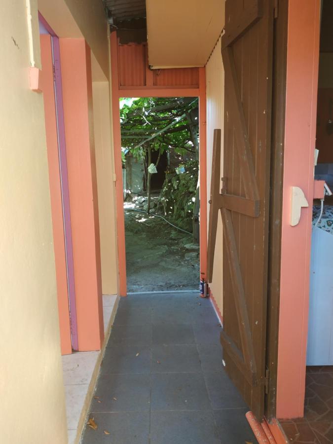 Bed and Breakfast Ker L'Ilet Cilaos Zewnętrze zdjęcie